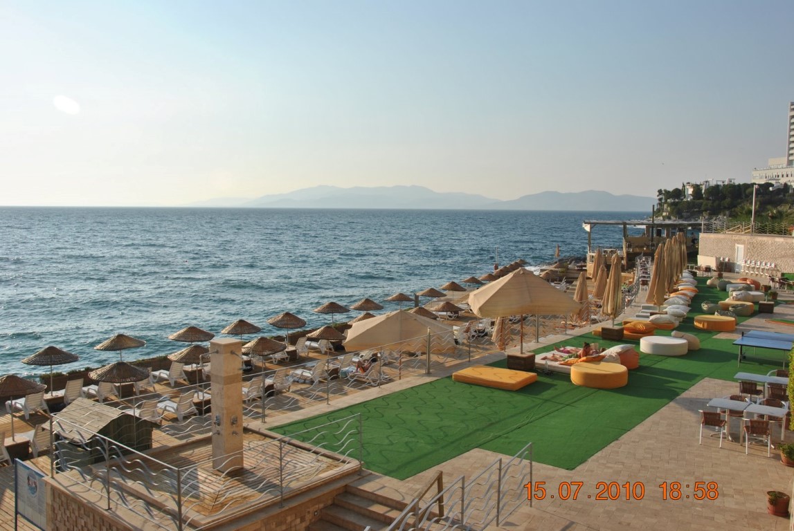 imagini hotel CHARISMA KUSADASI